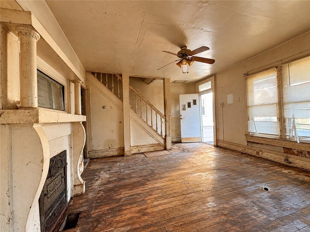 110 Cleveland Street Butler, PA 16001 - Photo 5 of 15 Gallery Image 5