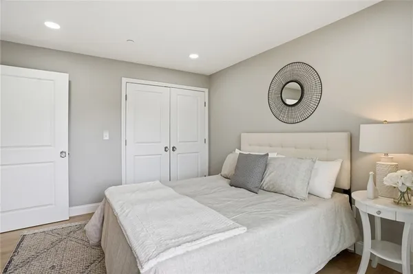 $520,000 | 9 Joseph N Zenga Jr Boulevard, Unit 109, East Greenwich, RI 02818