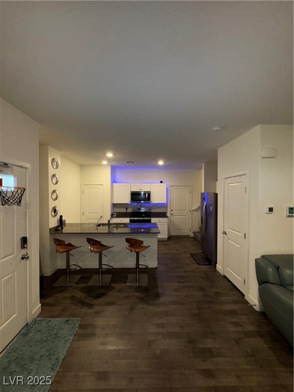 12745 Epperly Street Henderson, NV 89044 - Photo 1 of 37