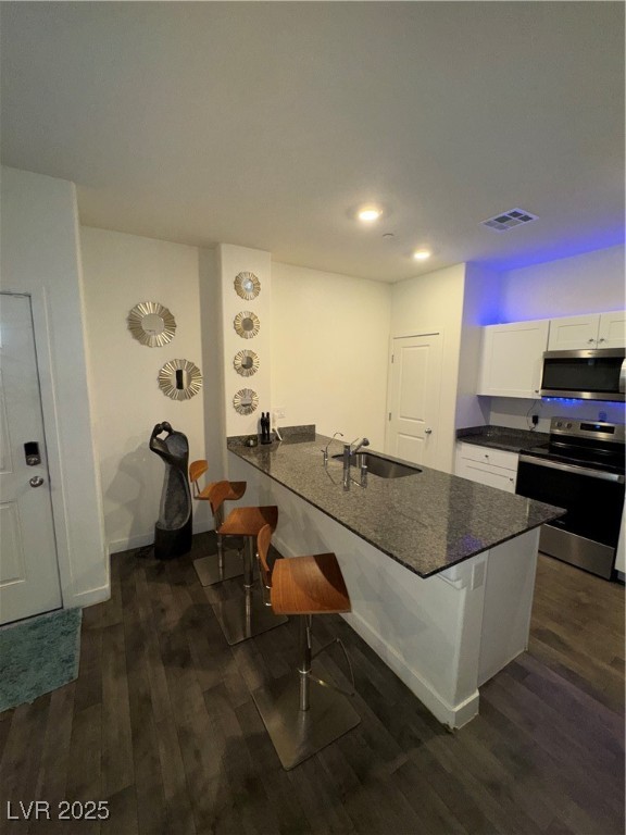 12745 Epperly Street Henderson, NV 89044 - Photo 21 of 37