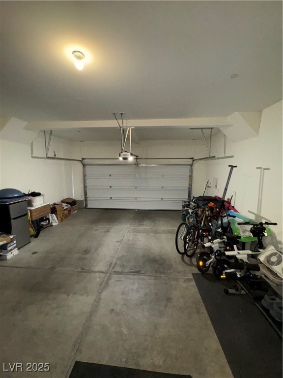 12745 Epperly Street Henderson, NV 89044 - Photo 23 of 37