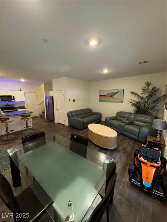 12745 Epperly Street Henderson, NV 89044 - Photo 28 of 37