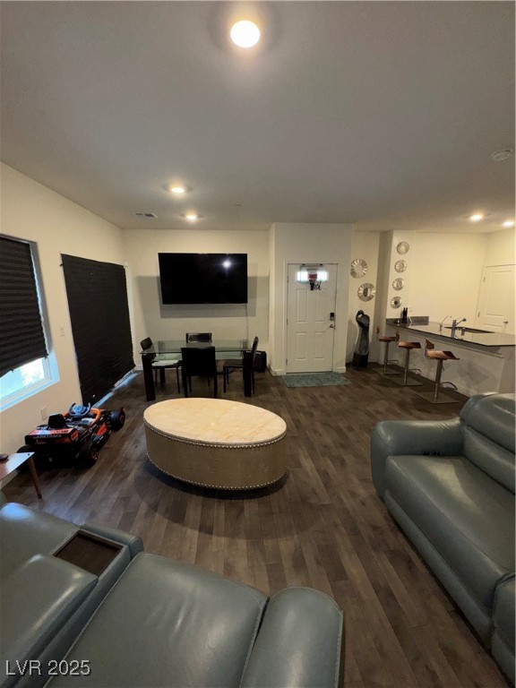 12745 Epperly Street Henderson, NV 89044 - Photo 3 of 37