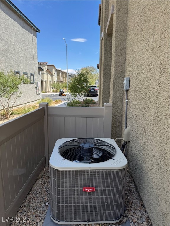 12745 Epperly Street Henderson, NV 89044 - Photo 33 of 37