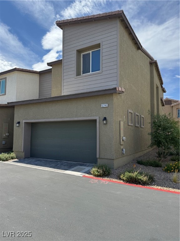 12745 Epperly Street Henderson, NV 89044 - Photo 35 of 37