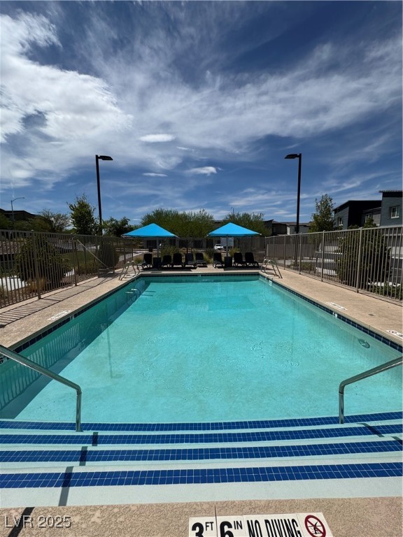 12745 Epperly Street Henderson, NV 89044 - Photo 37 of 37