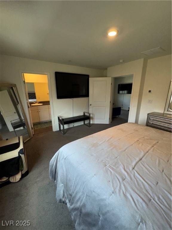 12745 Epperly Street Henderson, NV 89044 - Photo 8 of 37