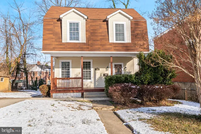 $314,999 | 608 Harwood Avenue, Baltimore, MD 21212