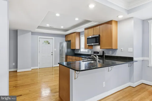 $314,999 | 608 Harwood Avenue, Baltimore, MD 21212