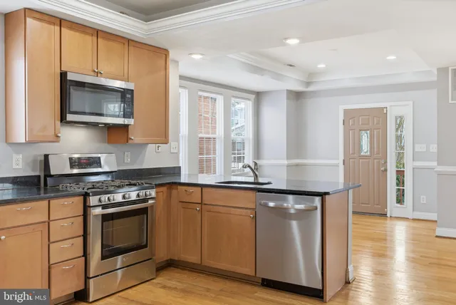 $314,999 | 608 Harwood Avenue, Baltimore, MD 21212