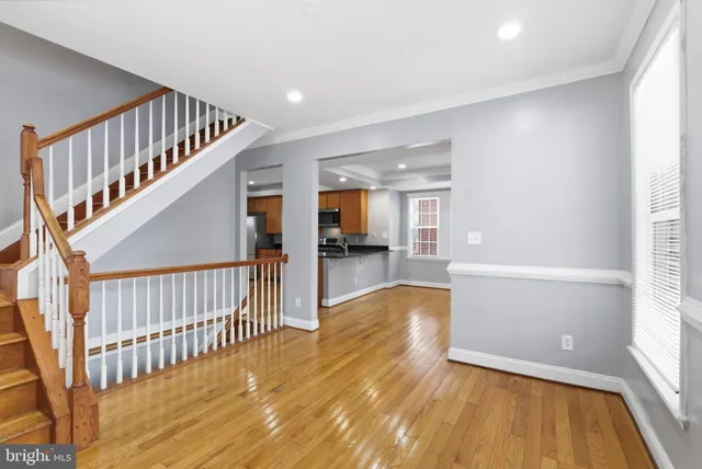 $314,999 | 608 Harwood Avenue, Baltimore, MD 21212