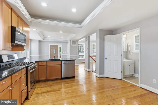 $314,999 | 608 Harwood Avenue, Baltimore, MD 21212