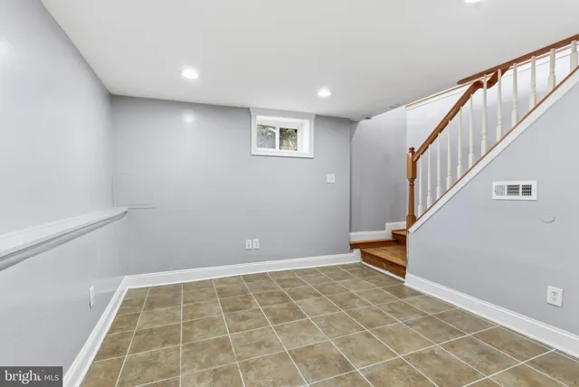 $314,999 | 608 Harwood Avenue, Baltimore, MD 21212