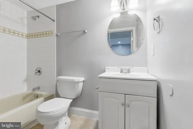 $314,999 | 608 Harwood Avenue, Baltimore, MD 21212