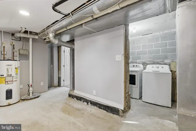 $314,999 | 608 Harwood Avenue, Baltimore, MD 21212