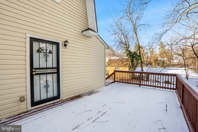 $314,999 | 608 Harwood Avenue, Baltimore, MD 21212