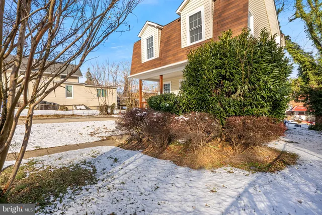 $314,999 | 608 Harwood Avenue, Baltimore, MD 21212