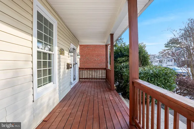 $314,999 | 608 Harwood Avenue, Baltimore, MD 21212