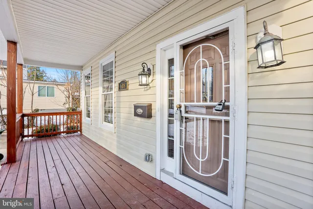 $314,999 | 608 Harwood Avenue, Baltimore, MD 21212