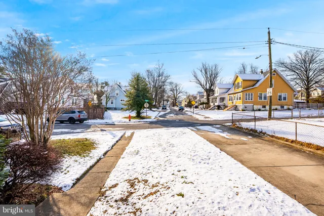 $314,999 | 608 Harwood Avenue, Baltimore, MD 21212