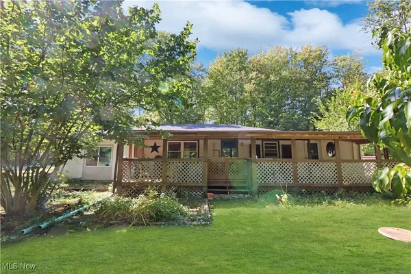 $165,000 | 5123 4th Avenue, Andover, OH 44003