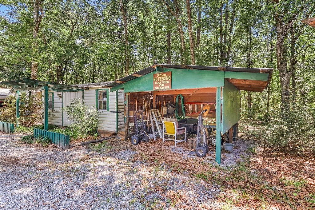 2353 Harris Neck Road Townsend, GA 31331 - Photo 45 of 50 Photo 45