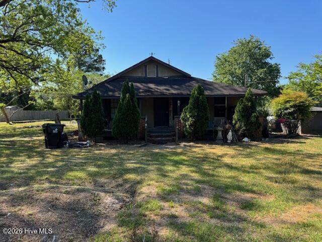 707 Little Macedonia Road Northwest Supply, NC 28462 - Photo 2 of 23 IMG_2634