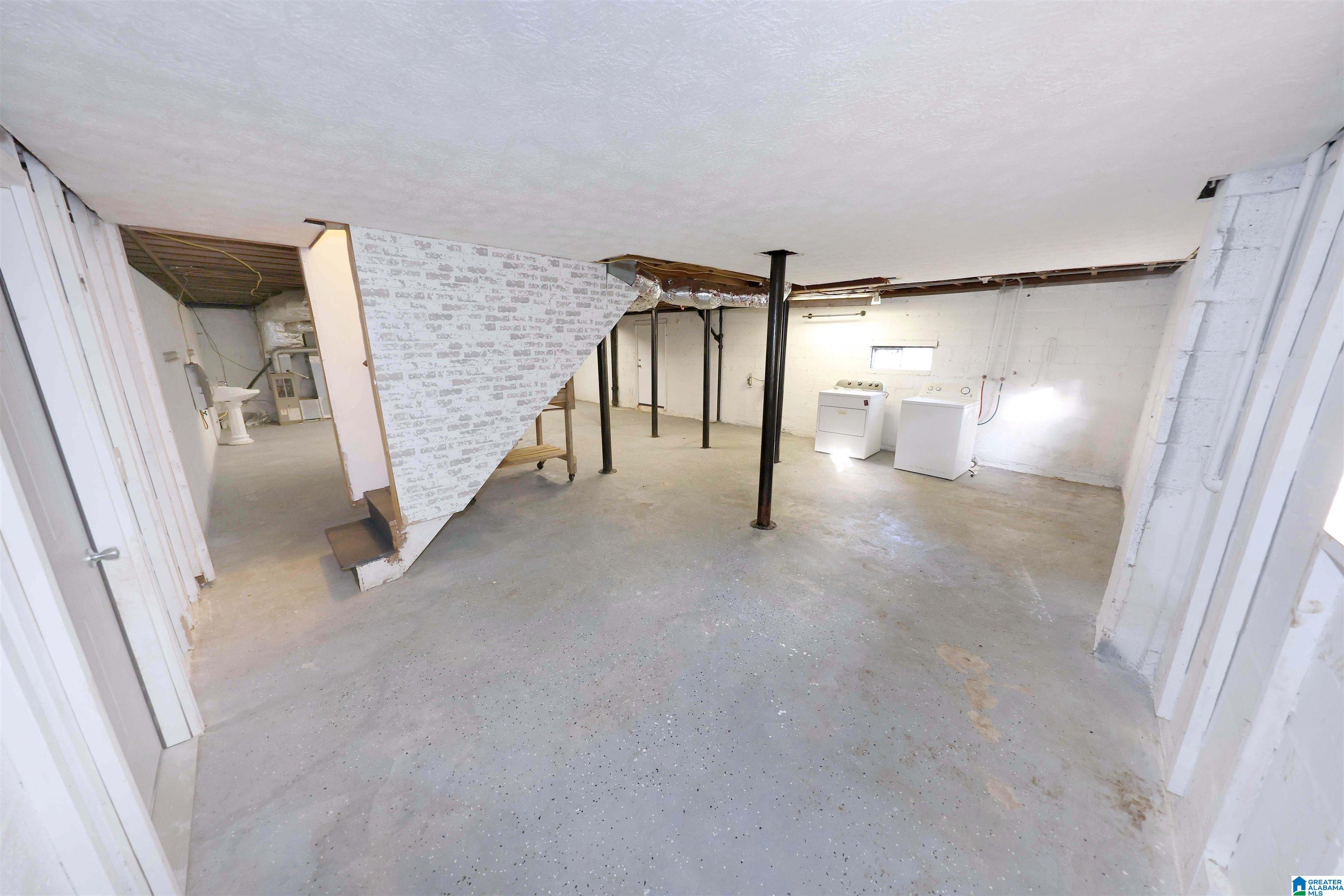 707 Cedar Springs Road Weaver, AL 36277 - Photo 16 of 18