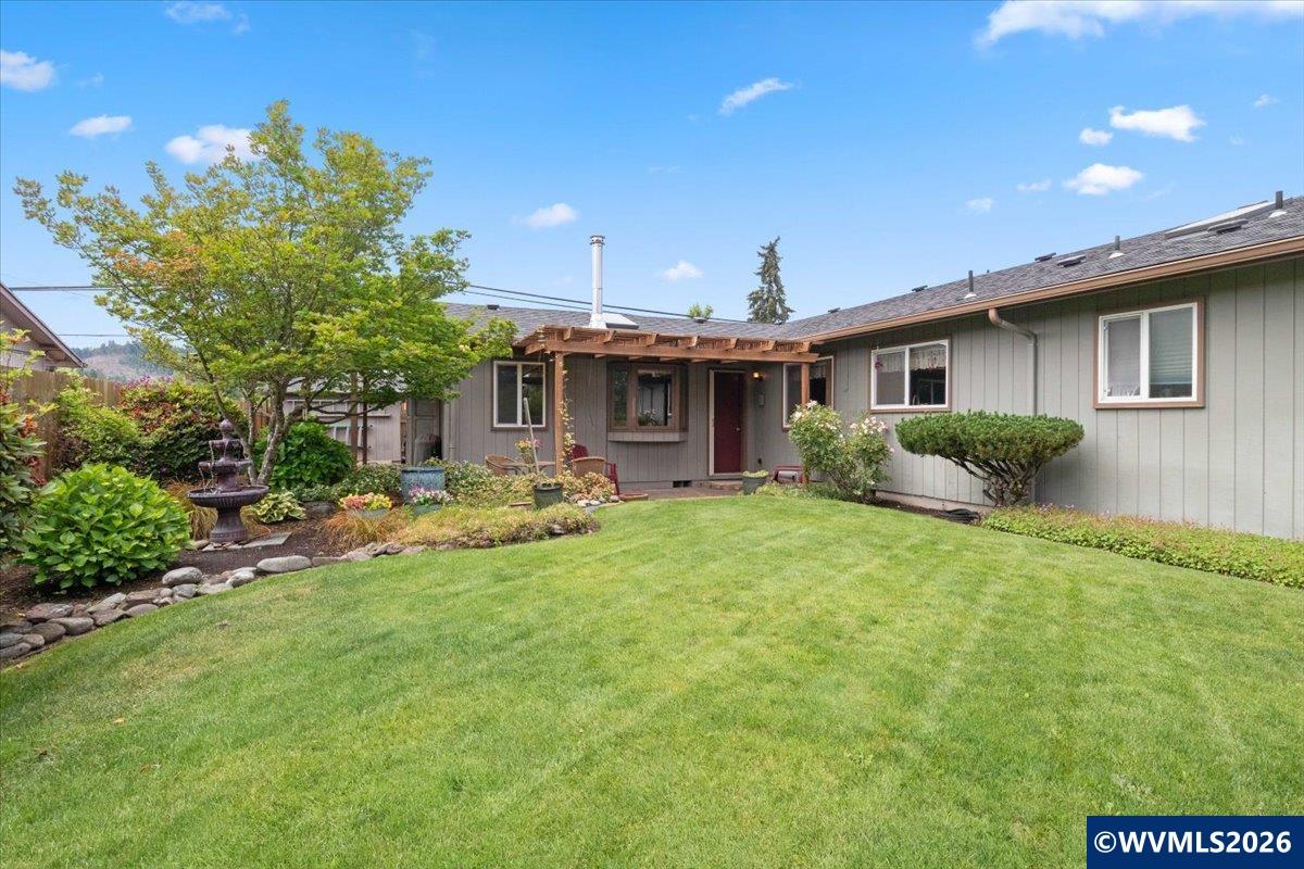1775 Anthony Avenue Cottage Grove, OR 97424 - Photo 43 of 46