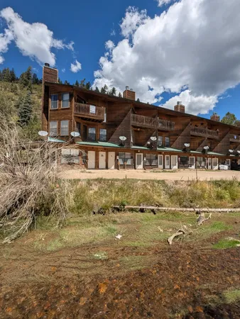 $439,990 | 101 Oro Fino Street, Unit 7, Red River, NM 87558