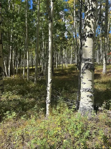 a view of outdoor space and ocean view
