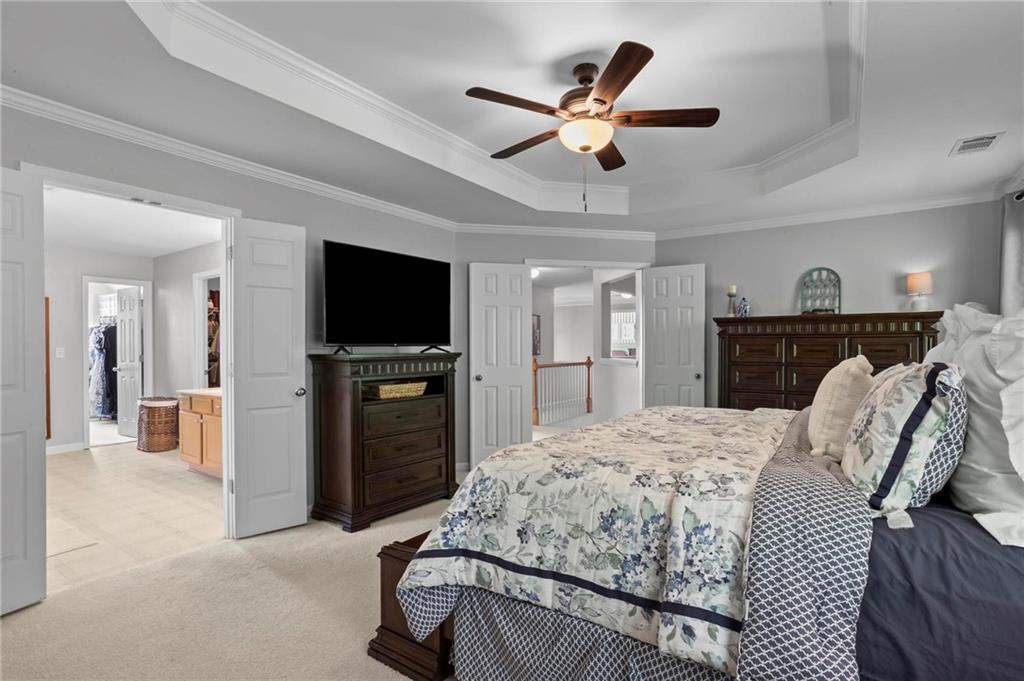 3922 Walnut Grove Way Gainesville, GA 30506 - Photo 20 of 31