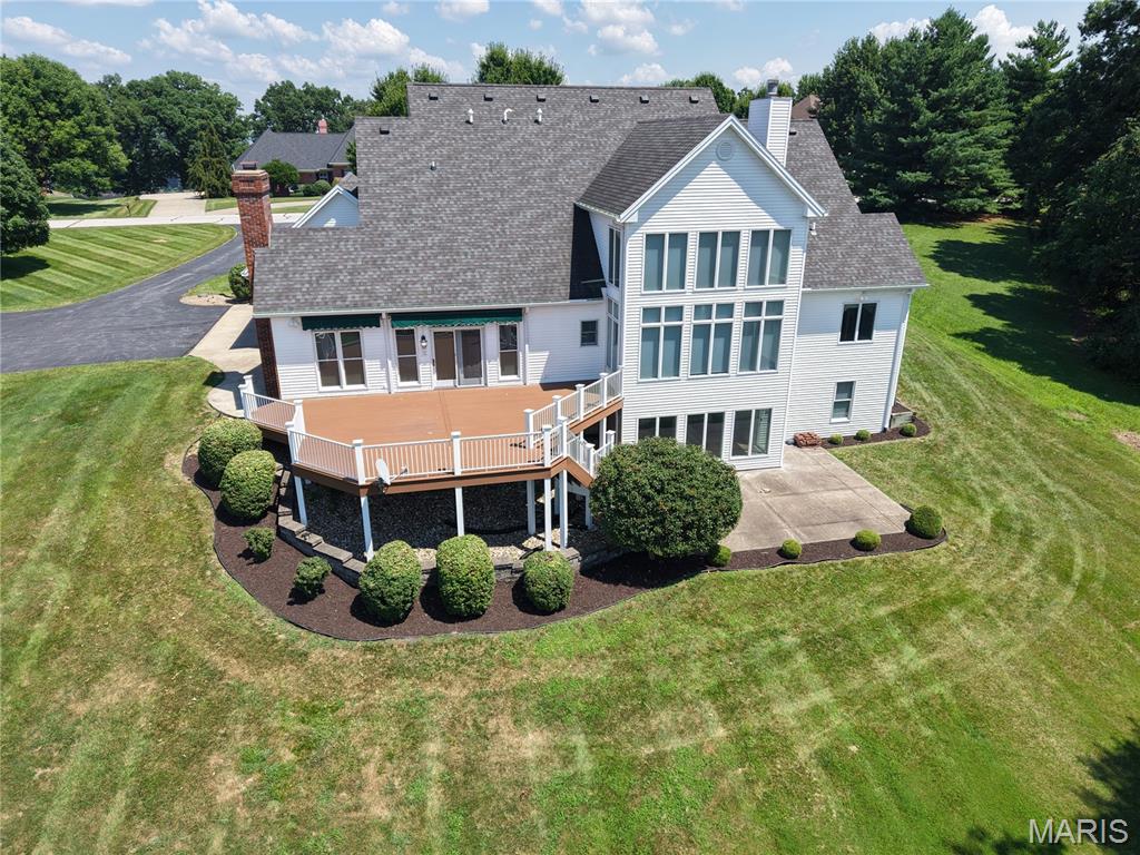 17 Orchard Point Road Hannibal, MO 63401 - Photo 2 of 61