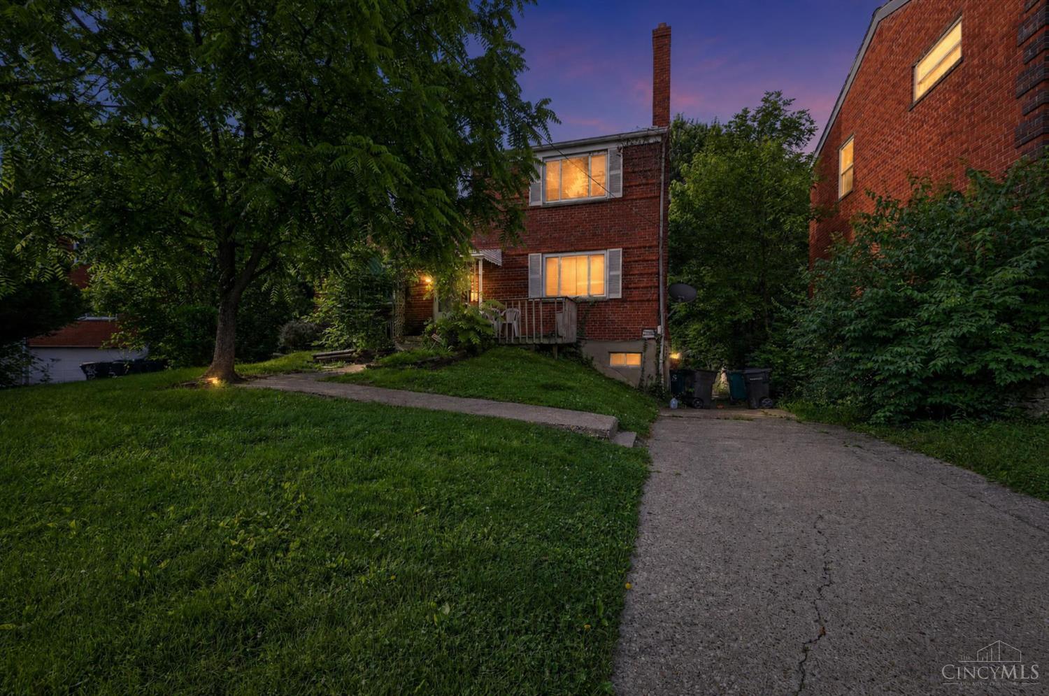 2505 Rack Court Cincinnati, OH 45239 - Photo 11 of 31