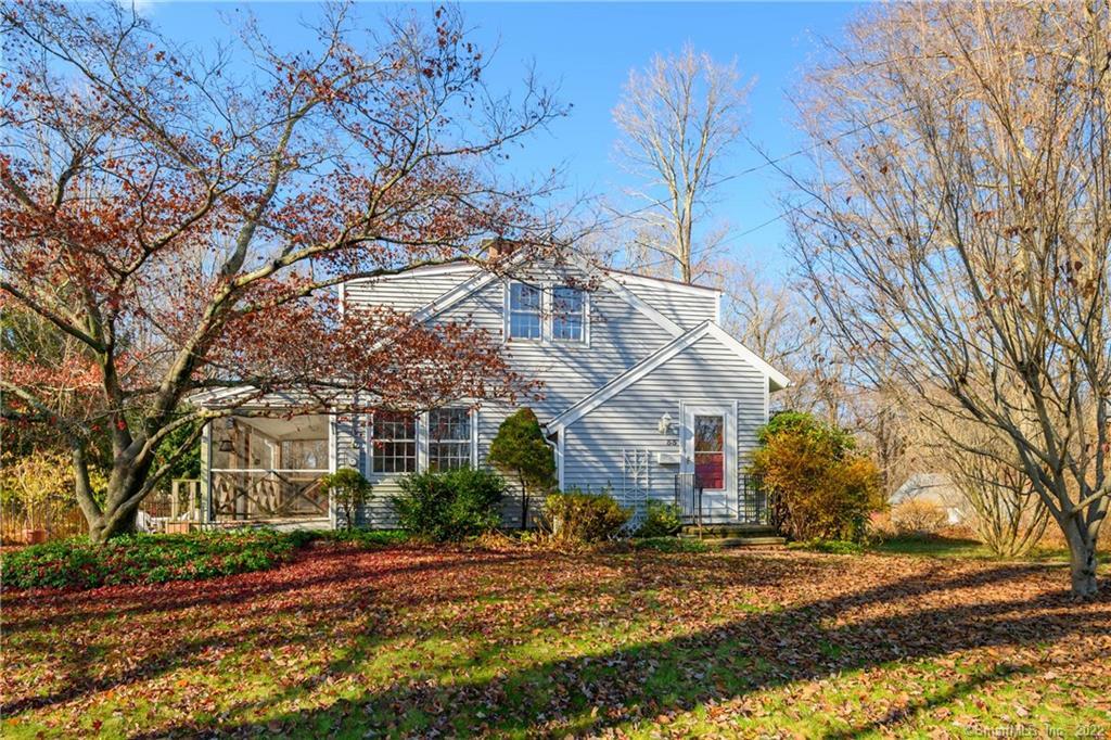 55 New Street Ridgefield, CT 06877 - Photo 1 of 1