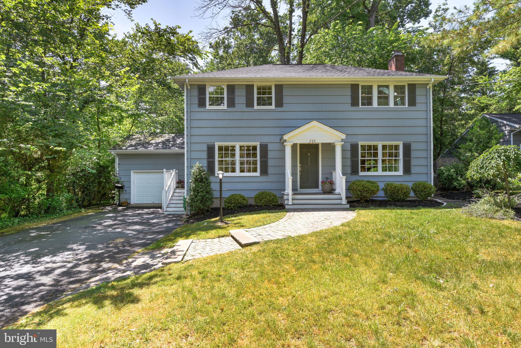 288 Mt Lucas Road Princeton, NJ 08540 - Photo 1 of 39