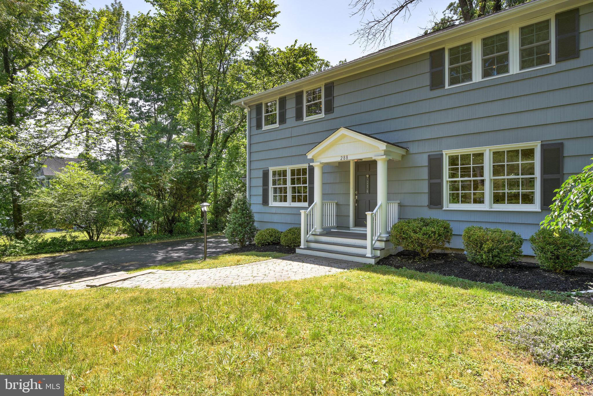 288 Mt Lucas Road Princeton, NJ 08540 - Photo 3 of 39