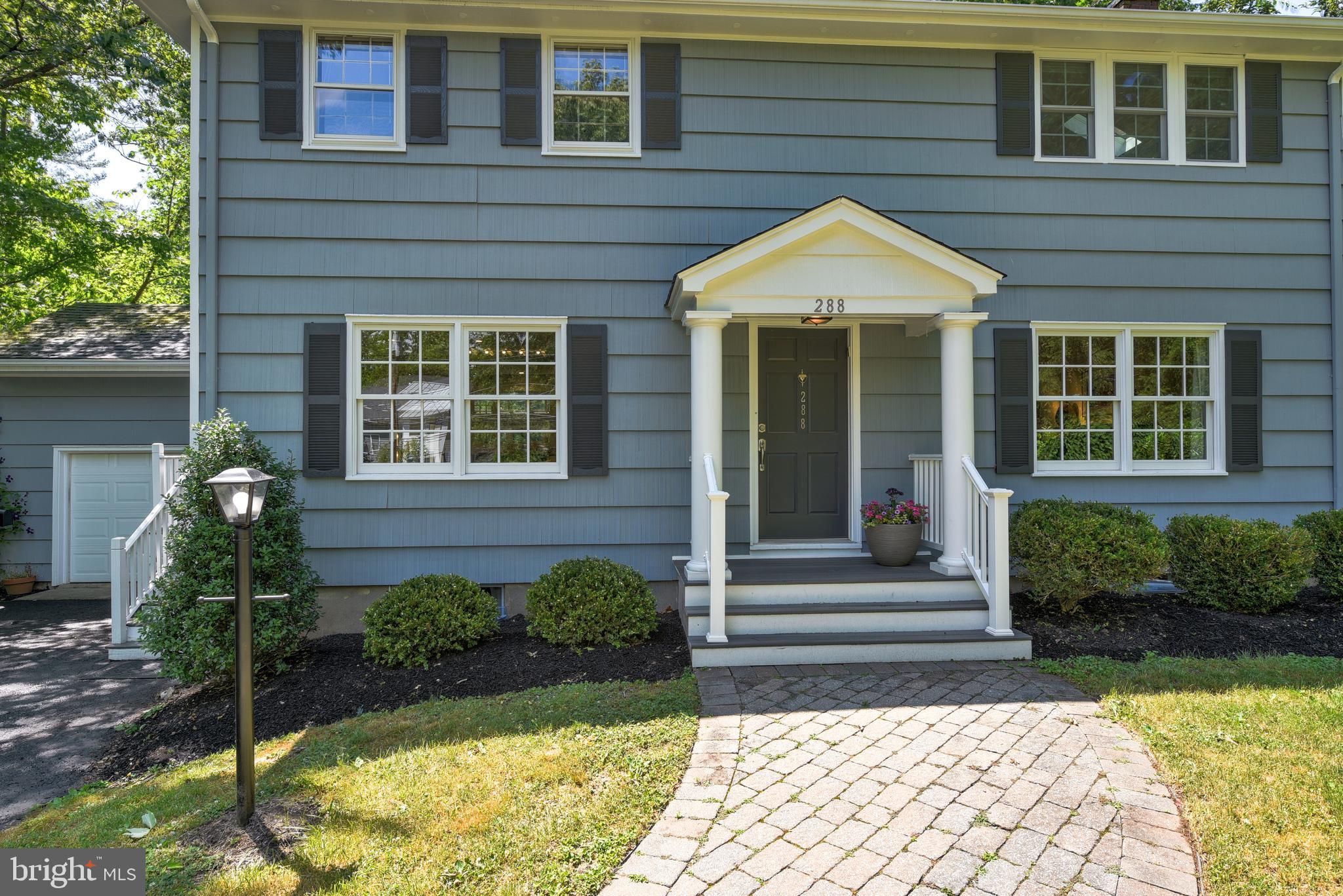 288 Mt Lucas Road Princeton, NJ 08540 - Photo 4 of 39