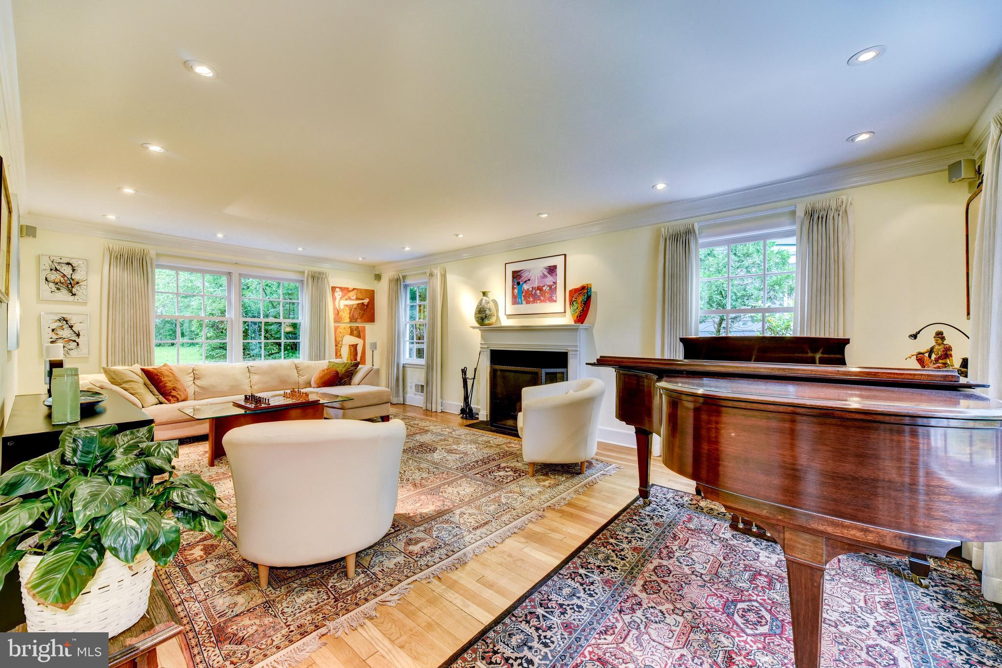 288 Mt Lucas Road Princeton, NJ 08540 - Photo 6 of 39