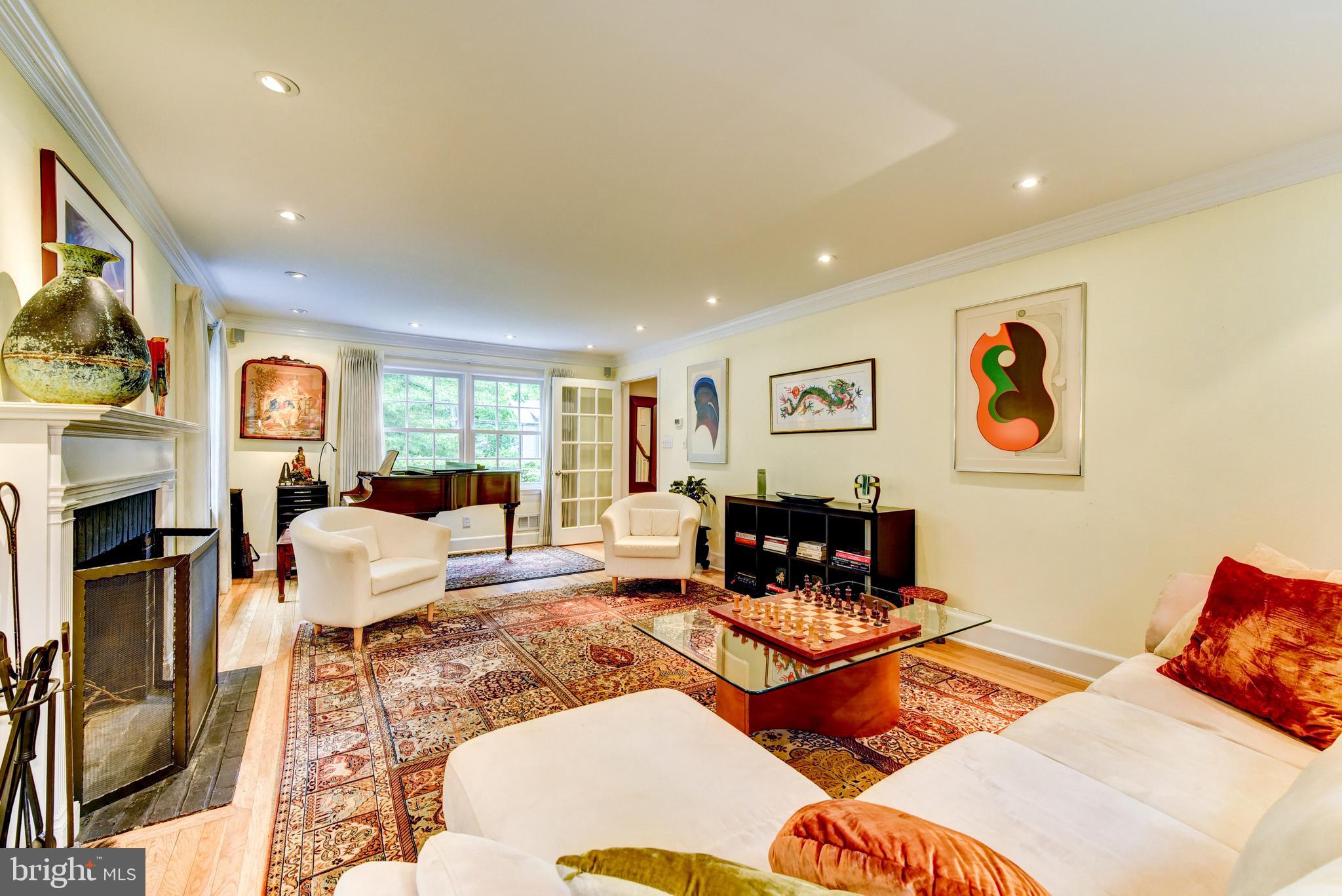 288 Mt Lucas Road Princeton, NJ 08540 - Photo 8 of 39