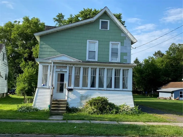 $89,000 | 40 Brown Avenue, Norwich, NY 13815