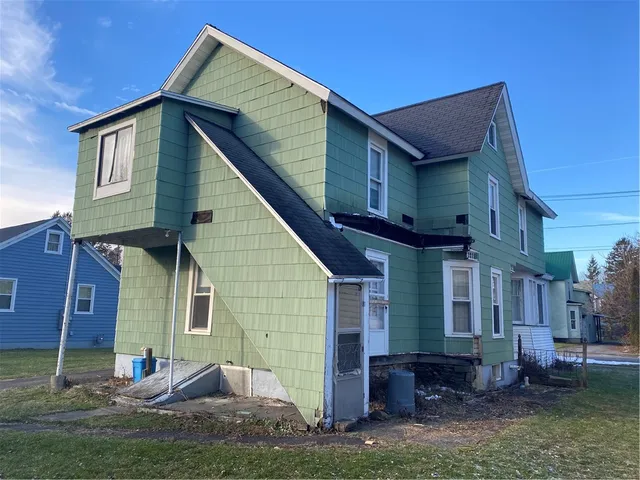 $89,000 | 40 Brown Avenue, Norwich, NY 13815