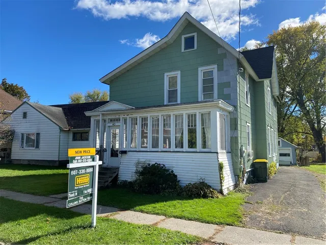 $89,000 | 40 Brown Avenue, Norwich, NY 13815