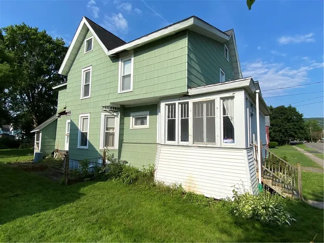 $89,000 | 40 Brown Avenue, Norwich, NY 13815