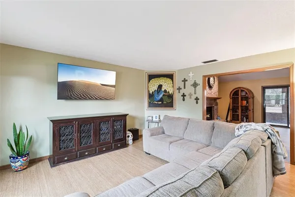 $495,000 | 520 Summerhaven Drive, DeBary, FL 32713