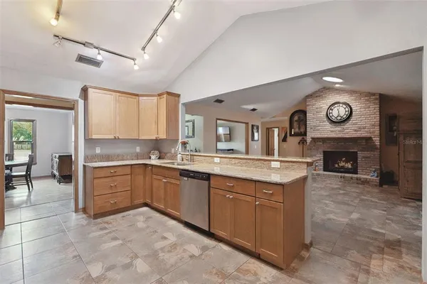 $495,000 | 520 Summerhaven Drive, DeBary, FL 32713