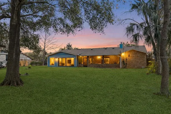$495,000 | 520 Summerhaven Drive, DeBary, FL 32713