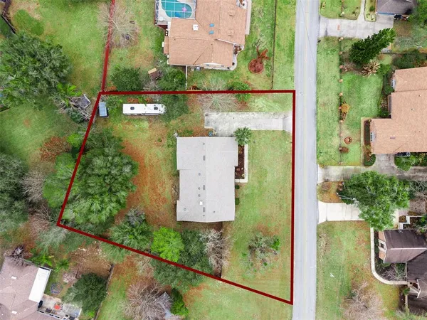 $495,000 | 520 Summerhaven Drive, DeBary, FL 32713