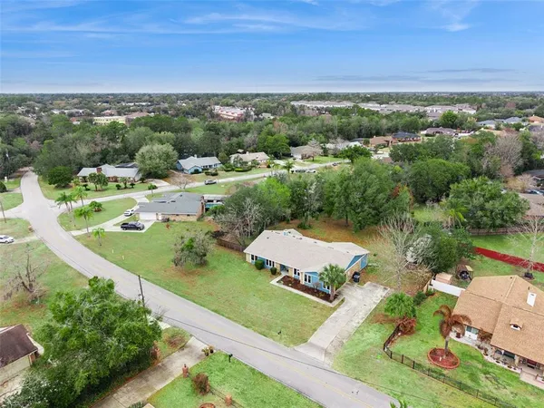 $495,000 | 520 Summerhaven Drive, DeBary, FL 32713