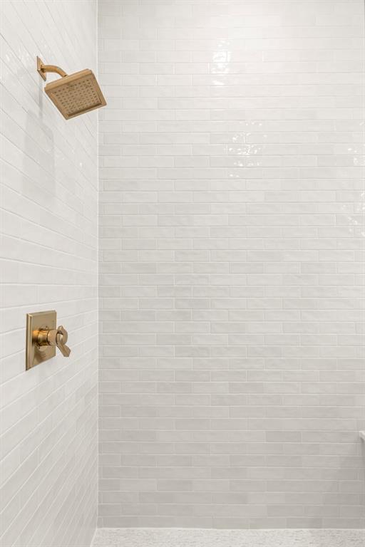 4711 Belo Drive Prosper, TX 75078 - Photo 34 of 40 a bathroom with a shower